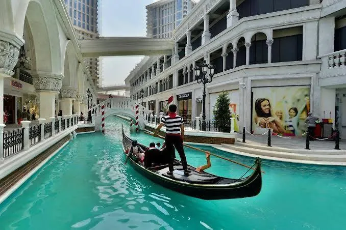 Daire Venizea Mall Urban Retreat İstanbul