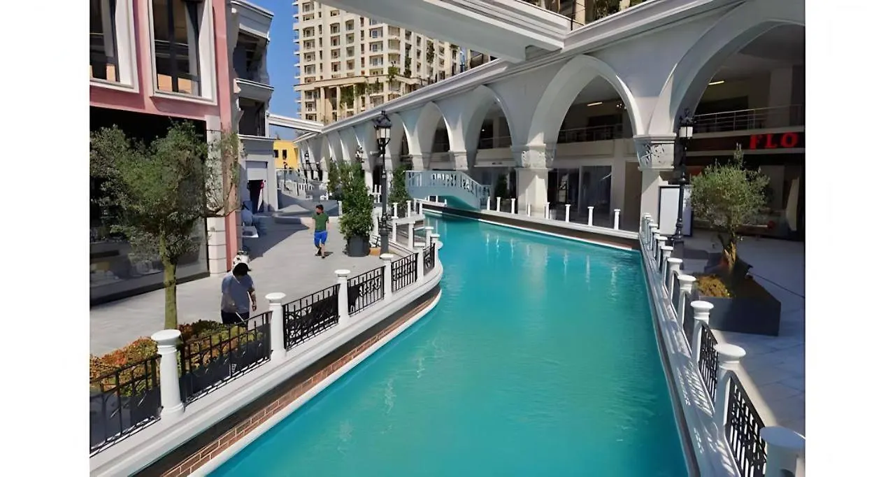Venizea Mall Urban Retreat Istanbul 0*,  Turkey