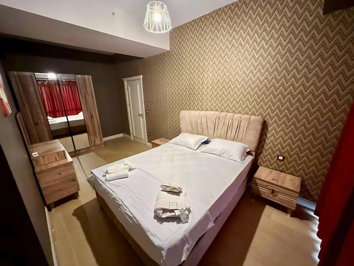 Venizea Mall Urban Retreat Istanbul 0*,  Turkey