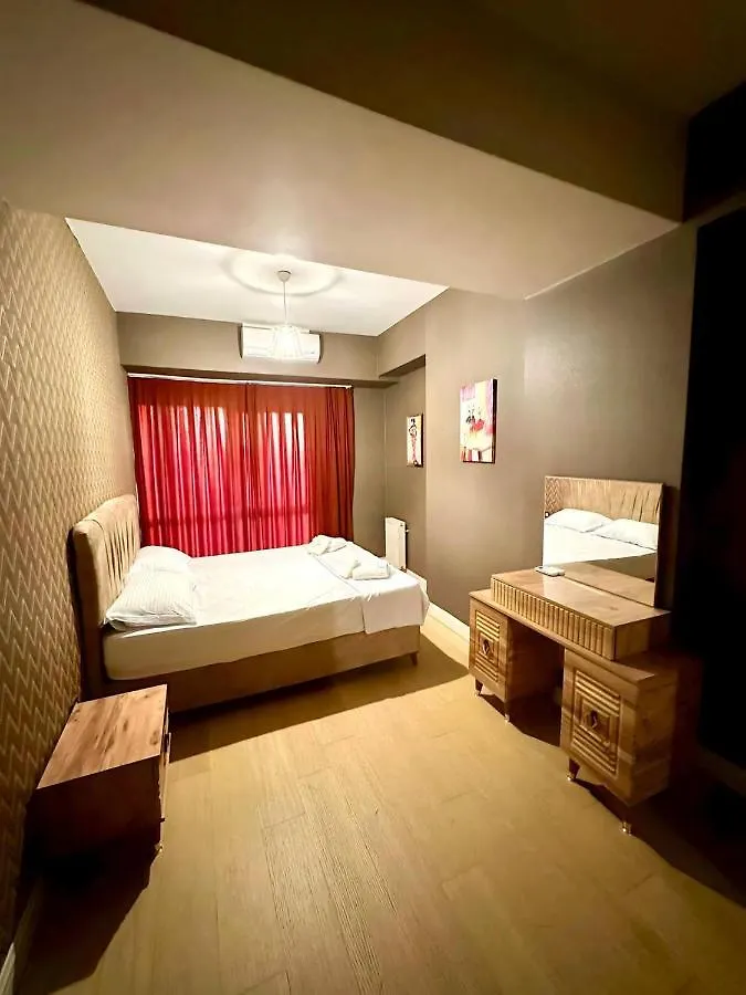 Venizea Mall Urban Retreat Istanbul