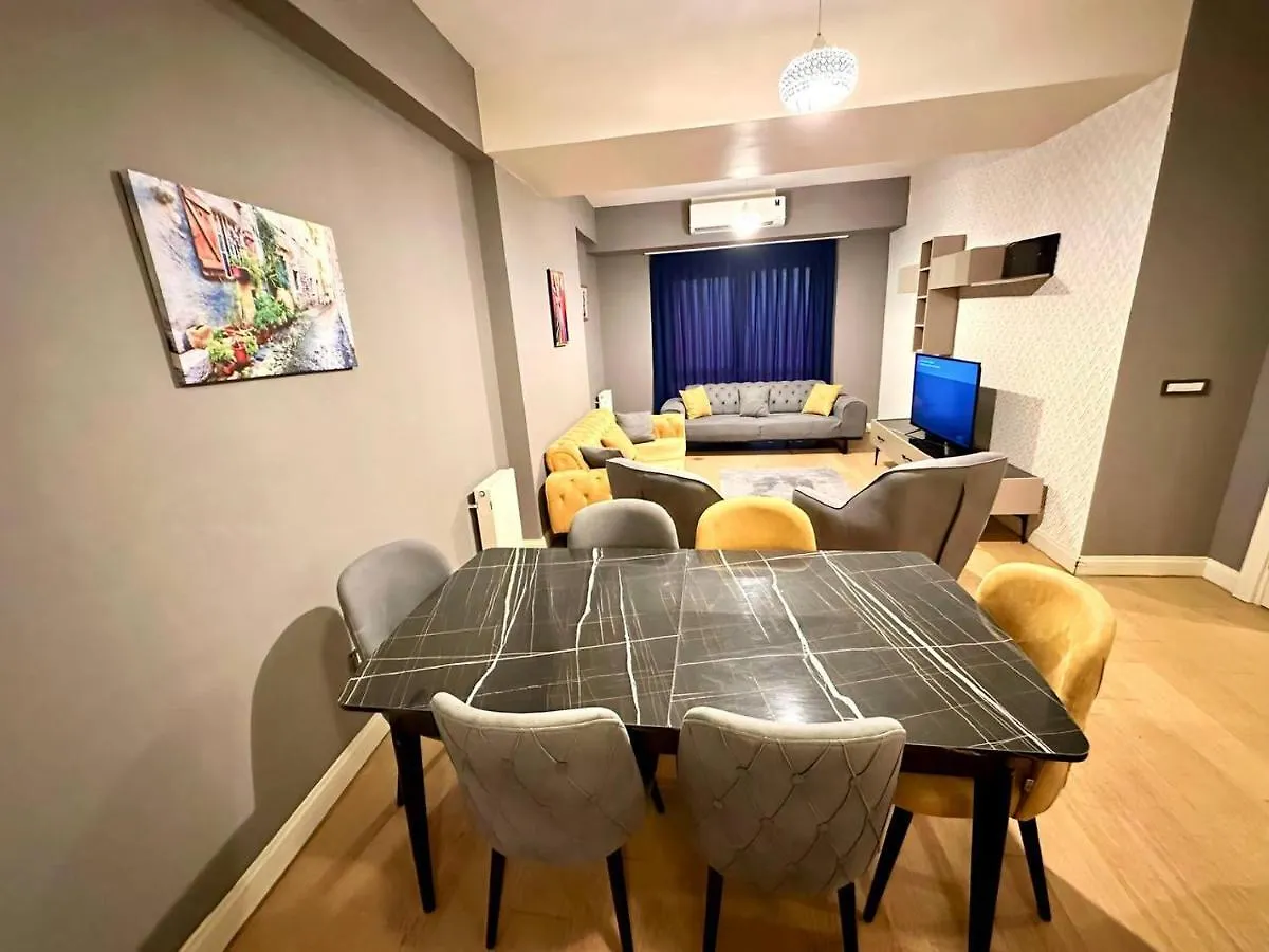 Venizea Mall Urban Retreat Istanbul
