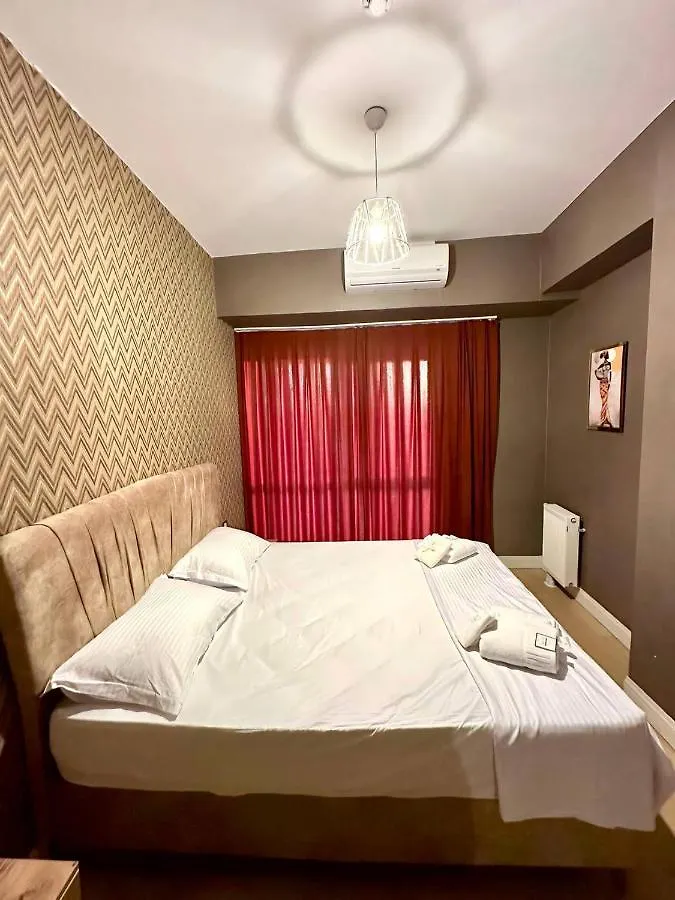 Venizea Mall Urban Retreat Istanbul 0*,