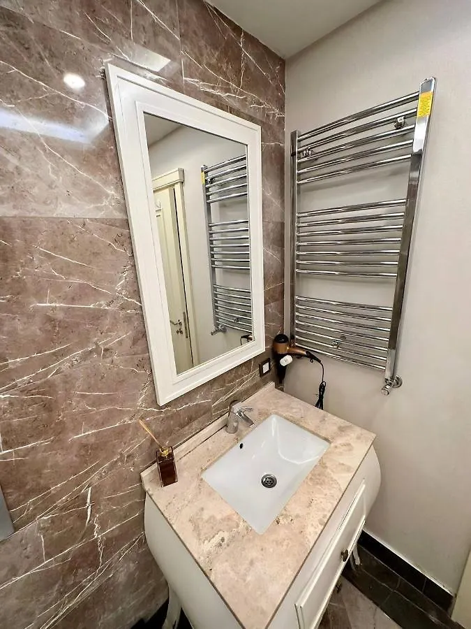 Venizea Mall Urban Retreat Istanbul Turkey